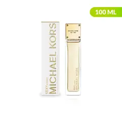 MICHAEL KORS - Sexy Amber Edp 100ml Mujer