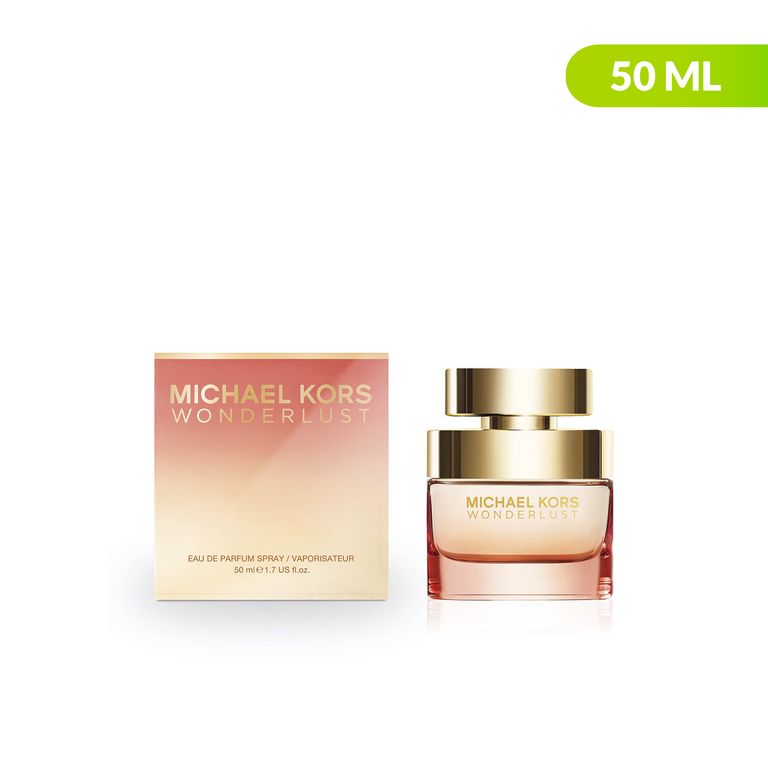 Wonderlust Eau de Parfum 50 ml