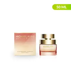 MICHAEL KORS - Wonderlust Edp 50ml Mujer