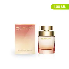 MICHAEL KORS - Wonderlust Edp 100ml Mujer