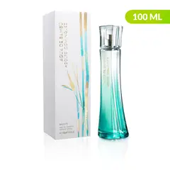 ADOLFO DOMINGUEZ - Agua De Bambu Edt 100ml Mujer