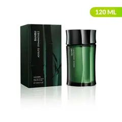 ADOLFO DOMINGUEZ - Bambu Edt 120ml Hombre