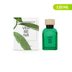 ADOLFO DOMINGUEZ - Agua Fresca Verbena Edt 120ml Hombre