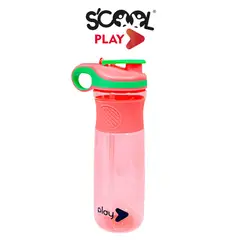 SCOOL - Tomatodo 950ml Rosado