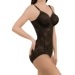 MAIDENFORM - Body Control