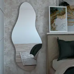 TUHOME - Espejo Aries Forma Irregular