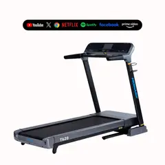 MONARK - Trotadora T-620