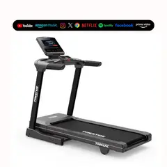 MONARK - Trotadora T5802AC