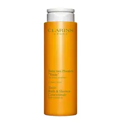 CLARINS - Tonic Bath & Shower Concentrate 200ml