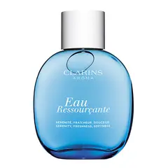 CLARINS - Eau Ressourcante Treatment Fragrance 100ml