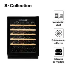 SOLE - Cava De Vinos Scollection 53 Bot