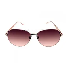 FOSSIL - Lentes de Sol Con Proteccion UV Mujer + Estuche