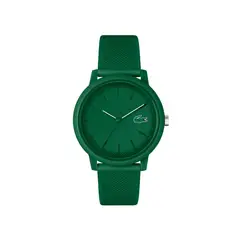 LACOSTE - Reloj 2011170 En Silicona Para Hombre