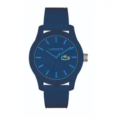 LACOSTE - Reloj 2010765 En Silicona Para Mujer