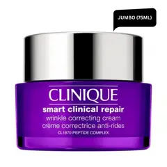 CLINIQUE - Crema Antiarrugas Smart Clinical Repair 75ml