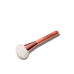 MAC - Brocha 143s Bronzer Fan Brush