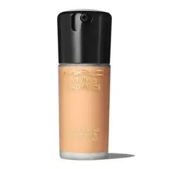 MAC - Base Studio Radiance Serum- Powered Foundation Tono Nc35 30ml