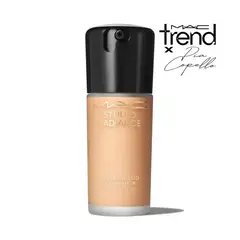 MAC - Base Studio Radiance Serum- Powered Foundation Tono C 4 30ml