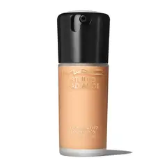 MAC - Base Studio Radiance Serum- Powered Foundation Tono C4.5 30ml