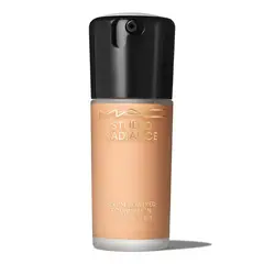 MAC - Base Studio Radiance Serum- Powered Foundation Tono Nw18 30ml
