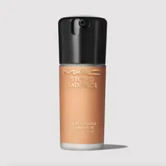 MAC - Base Studio Radiance Serum- Powered Foundation Tono Nw40 30ml