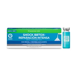 PLACENTA LIFE - Shock BBTOX Reparación Intensa Caja 12 unid