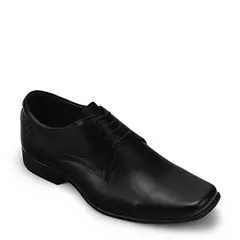 CALIMOD - Zapatos de Vestir Cuero Hombre