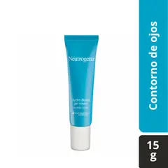 NEUTROGENA - Hidratante Facial Ojos Hyb 15gr