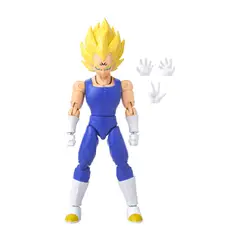 DRAGON BALL - Figura De Acción Z 17cm Majin Vegeta