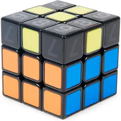 RUBIKS - Cubo Magico 3x3 Aprendi