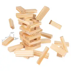 SPIN GAMES - Torre de Bloques Spin Master