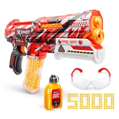 Juguete Pistola Hidrogel Blaster Hyper