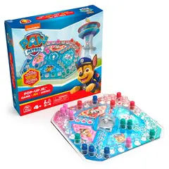 PAW PATROL - Juego De Mesa Popper Jr