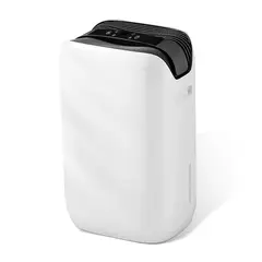  Deshumedecedor Easyfix 12L Blanco