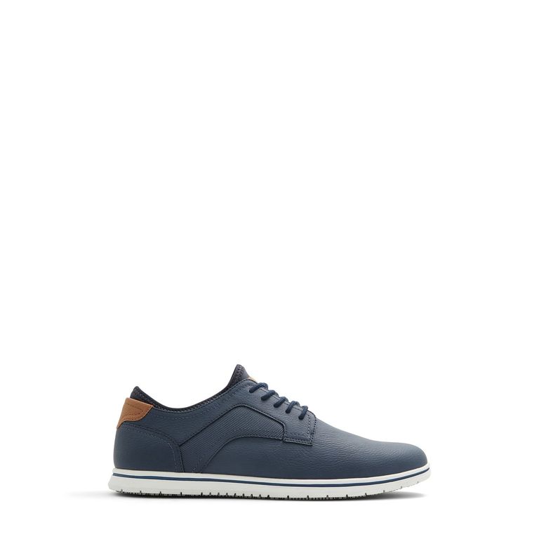 Zapatos casuales Hombre Drymos Azul