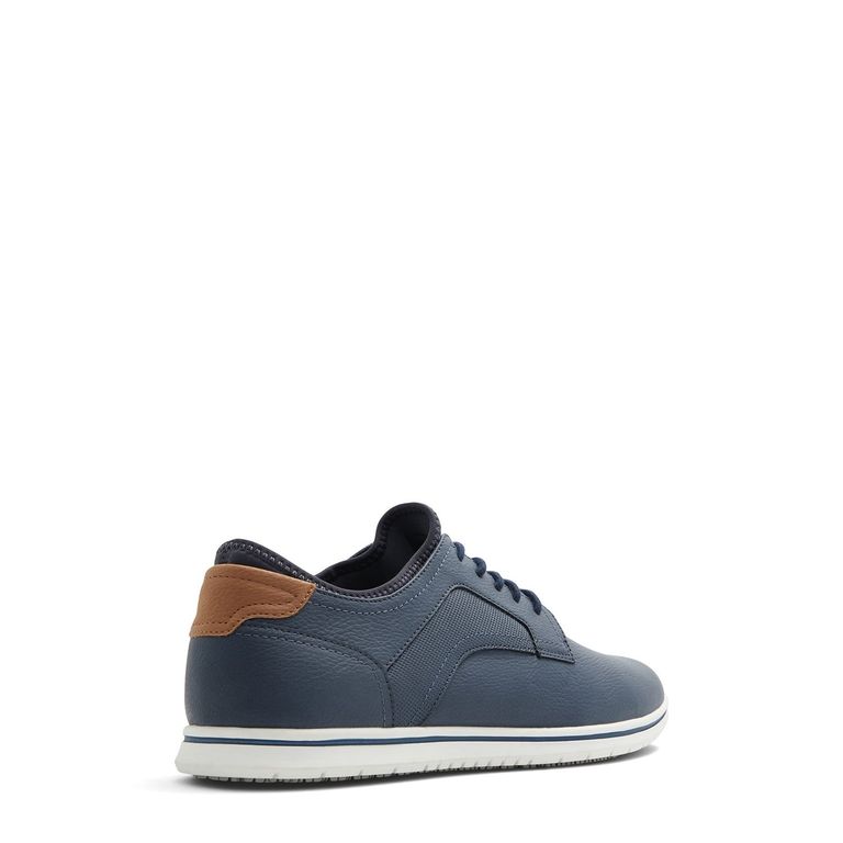 Zapatos casuales Hombre Drymos Azul