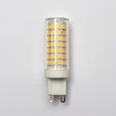 LA ROCHELLI - Foco Led G9 9w Luz Cálida 3000k