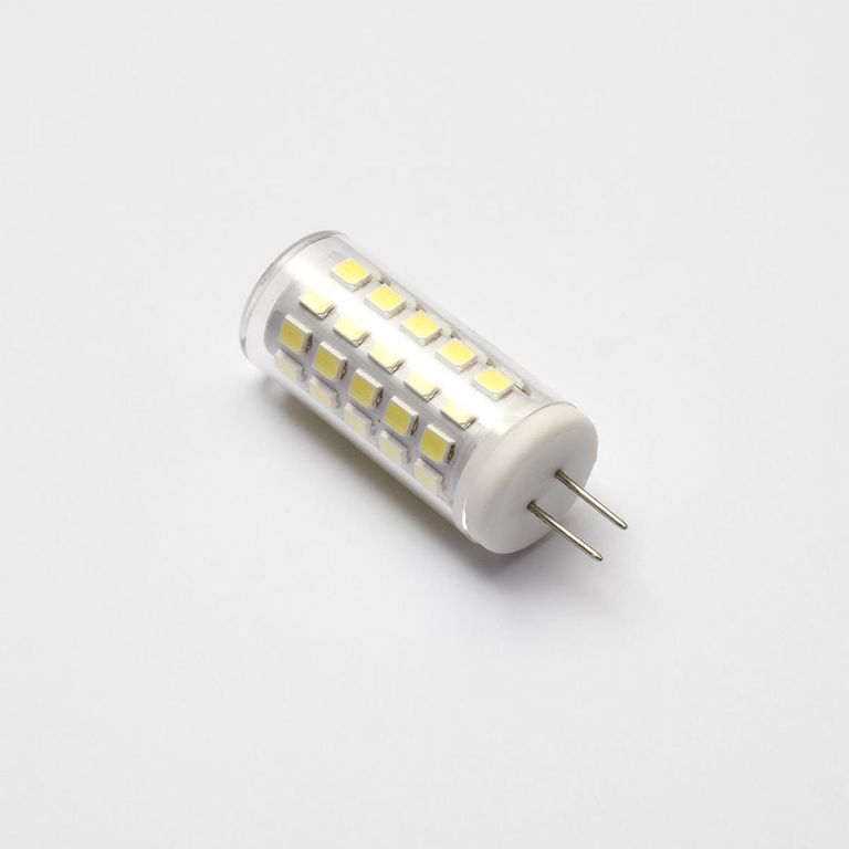 Foco Led G4 9w Luz Blanca 6500k