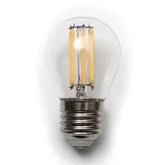 LA ROCHELLI - Foco Led E27 G45 6w Luz Blanca