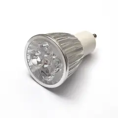 LA ROCHELLI - Foco Led Gu10 5w Luz Cálida 3000k