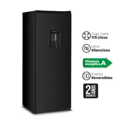 LIBERO - Ref 172L Black LROD-190DFIWN