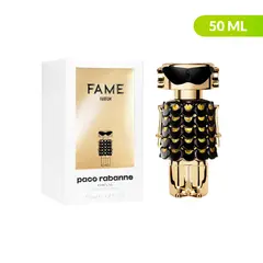 RABANNE - Fame Parfum 50ml Mujer