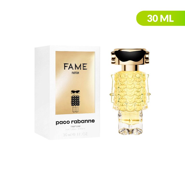 Fame Parfum 30ml Mujer