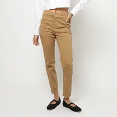 MOSSIMO - Pantalón Slim Mujer