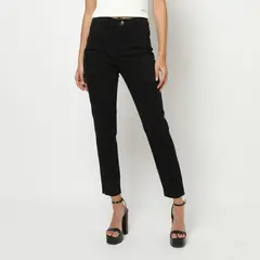 MOSSIMO - Pantalón Slim Mujer