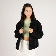 DOO AUSTRALIA - Casaca Jean Mujer