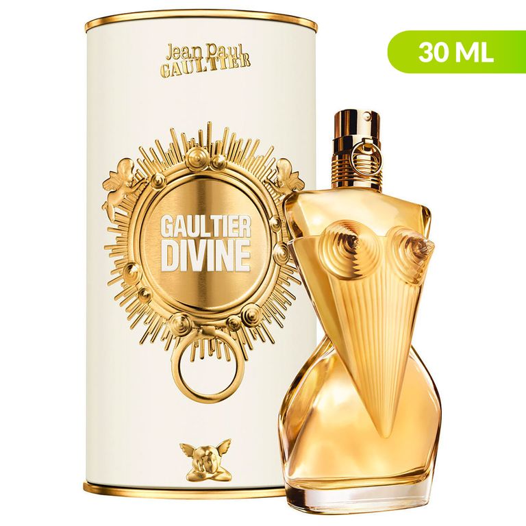 Gaultier Divine Parfum 30ml Mujer