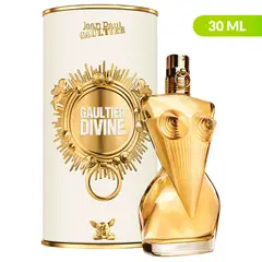 JEAN PAUL GAULTIER - Gaultier Divine Parfum 30ml Mujer