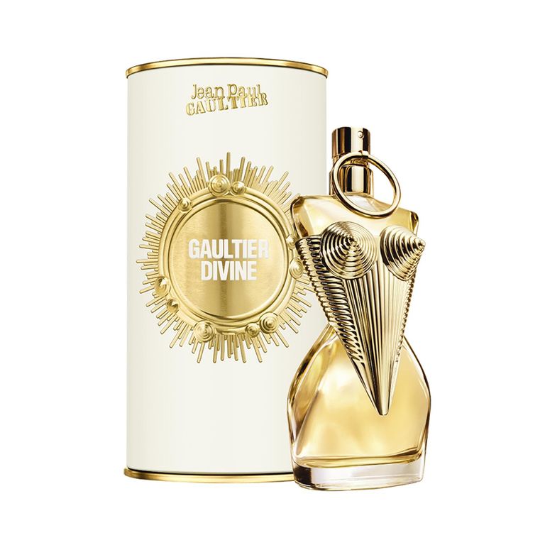 Gaultier Divine Parfum 50ml Mujer