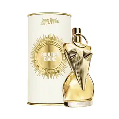 JEAN PAUL GAULTIER - Gaultier Divine Parfum 50ml Mujer